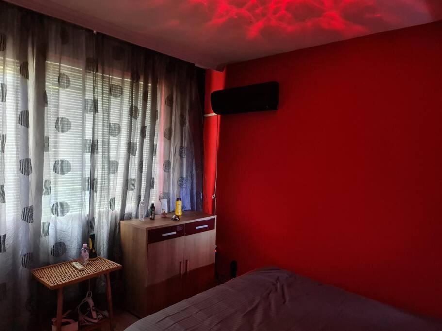 Апартамент 37 Stara Zagora Exterior foto