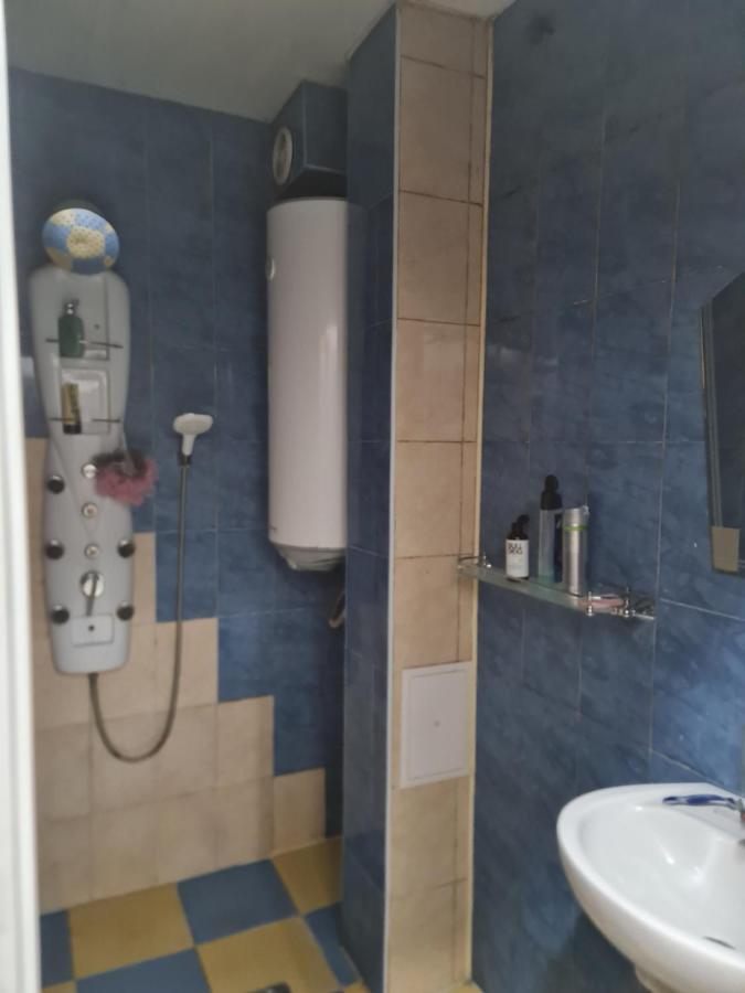 Апартамент 37 Stara Zagora Exterior foto