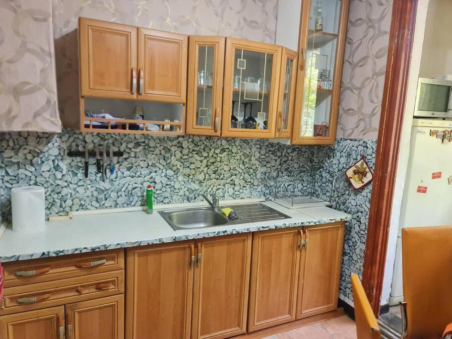 Апартамент 37 Stara Zagora Exterior foto